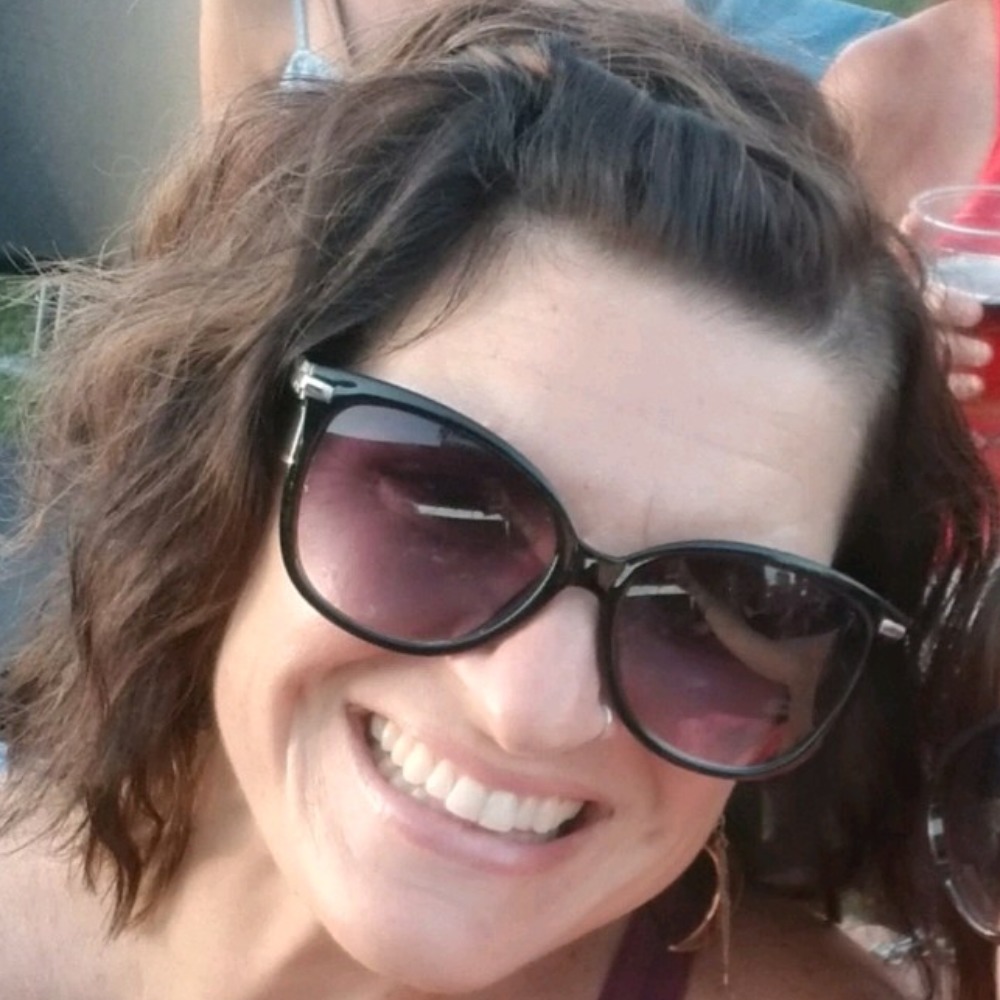 Meet your Posher, Allison